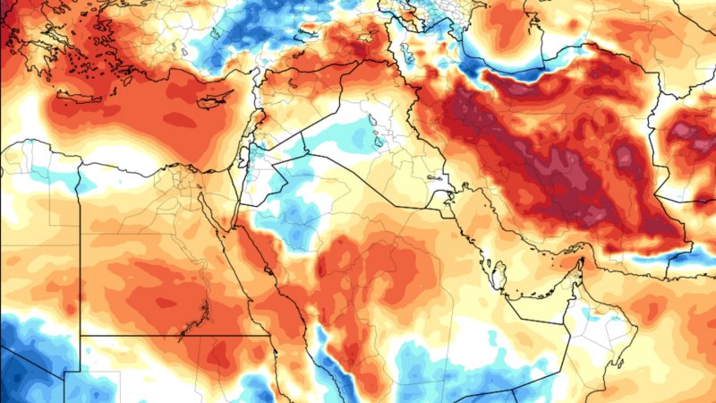 Extreme heat waves raise questions about our use of air conditioning